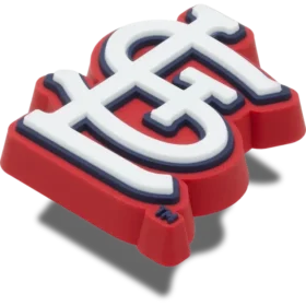 Brelocuri Jibbitz™ MLB St. Louis Cardinals