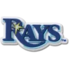 Brelocuri Jibbitz™ MLB Tampa Bay Rays