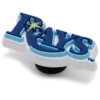 Brelocuri Jibbitz™ MLB Tampa Bay Rays