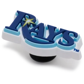 Brelocuri Jibbitz™ MLB Tampa Bay Rays