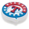 Brelocuri Jibbitz™ MLB Texas Rangers