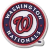 Brelocuri Jibbitz™ MLB Washington Nationals