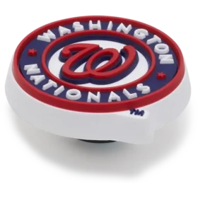 Brelocuri Jibbitz™ MLB Washington Nationals