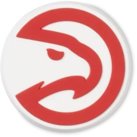 Brelocuri Jibbitz™ NBA Atlanta Hawks