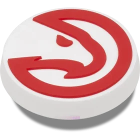 Brelocuri Jibbitz™ NBA Atlanta Hawks