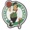 Brelocuri Jibbitz™ NBA Boston Celtics