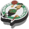 Brelocuri Jibbitz™ NBA Boston Celtics