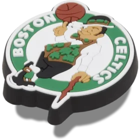 Brelocuri Jibbitz™ NBA Boston Celtics