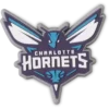 Brelocuri Jibbitz™ NBA Charlotte Hornets