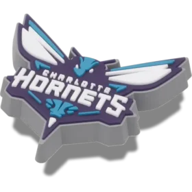 Brelocuri Jibbitz™ NBA Charlotte Hornets