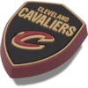 Brelocuri Jibbitz™ NBA Cleveland Cavaliers