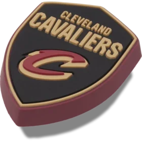 Brelocuri Jibbitz™ NBA Cleveland Cavaliers