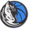 Brelocuri Jibbitz™ NBA Dallas Mavericks