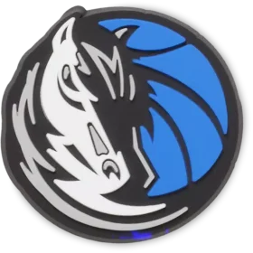 Brelocuri Jibbitz™ NBA Dallas Mavericks