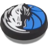 Brelocuri Jibbitz™ NBA Dallas Mavericks