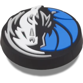Brelocuri Jibbitz™ NBA Dallas Mavericks