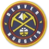 Brelocuri Jibbitz™ NBA Denver Nuggets