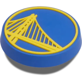 Brelocuri Jibbitz™ NBA Golden State Warriors