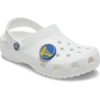 Brelocuri Jibbitz™ NBA Golden State Warriors