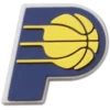 Brelocuri Jibbitz™ NBA Indiana Pacers