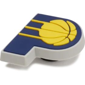 Brelocuri Jibbitz™ NBA Indiana Pacers