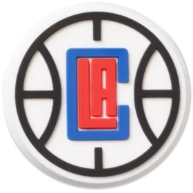 Brelocuri Jibbitz™ NBA Los Angeles Clippers