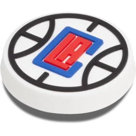 Brelocuri Jibbitz™ NBA Los Angeles Clippers