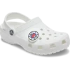 Brelocuri Jibbitz™ NBA Los Angeles Clippers