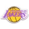 Brelocuri Jibbitz™ NBA Los Angeles Lakers