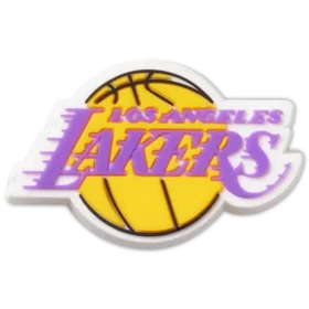 Brelocuri Jibbitz™ NBA Los Angeles Lakers