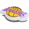 Brelocuri Jibbitz™ NBA Los Angeles Lakers
