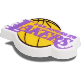 Brelocuri Jibbitz™ NBA Los Angeles Lakers