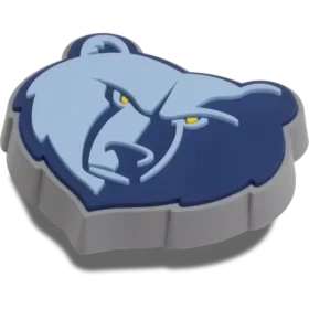 Brelocuri Jibbitz™ NBA Memphis Grizzlies