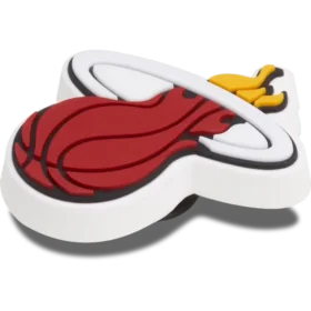 Brelocuri Jibbitz™ NBA Miami Heat