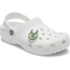 Brelocuri Jibbitz™ NBA Milwaukee Bucks