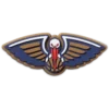 Brelocuri Jibbitz™ NBA New Orleans Pelicans
