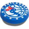 Brelocuri Jibbitz™ NBA Philadelphia 76ers