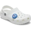 Brelocuri Jibbitz™ NBA Philadelphia 76ers