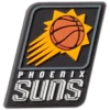Brelocuri Jibbitz™ NBA Phoenix Suns