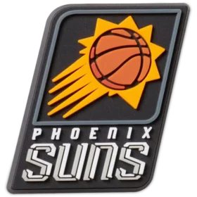 Brelocuri Jibbitz™ NBA Phoenix Suns