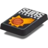 Brelocuri Jibbitz™ NBA Phoenix Suns