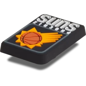 Brelocuri Jibbitz™ NBA Phoenix Suns