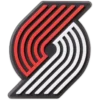 Brelocuri Jibbitz™ NBA Portland Trailblazers Brelocuri Jibbitz™ NBA Portland Trailblazers