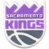Brelocuri Jibbitz™ NBA Sacramento Kings