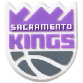 Brelocuri Jibbitz™ NBA Sacramento Kings