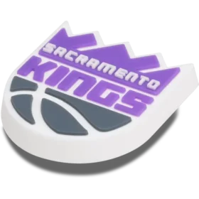 Brelocuri Jibbitz™ NBA Sacramento Kings
