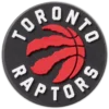 Brelocuri Jibbitz™ NBA Toronto Raptors