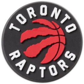 Brelocuri Jibbitz™ NBA Toronto Raptors
