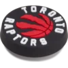 Brelocuri Jibbitz™ NBA Toronto Raptors