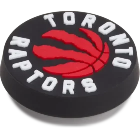 Brelocuri Jibbitz™ NBA Toronto Raptors